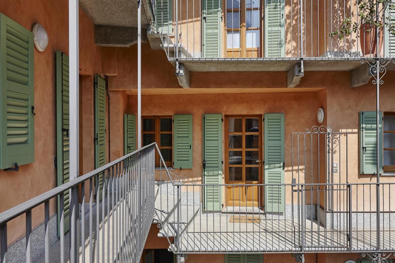 Joivy Charming Apartment Centre Of Όπως Εξωτερικό φωτογραφία